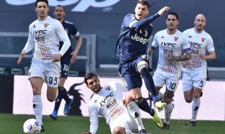 Алваро Мората: Депресията е като да счупиш глезен