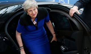 Британците ще имат нов премиер на 24 юли
