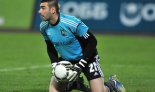 Фиорентина с интерес към Владо Стоянов