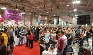 Голям форум на българското вино