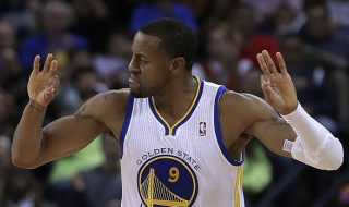 Голдън Стейт поведе на Хюстън във финала на Запад