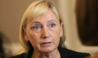 Йончева: Как Европол ще се справи с корупцията в страните от ЕС, особено когато са замесени управляващи?