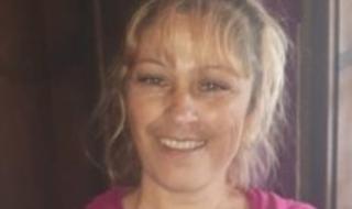 Изчезна 43-годишна жена от Брегово 