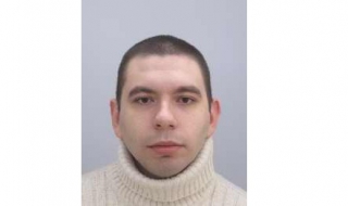 Издирва се Димитър Спасов