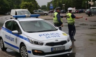 МВР не казва какво ще прави с отнетите заради неплатени глоби шофьорски книжки 