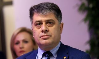 Стана ясен първият избран член на Прокурорската колегия на следващия ВСС