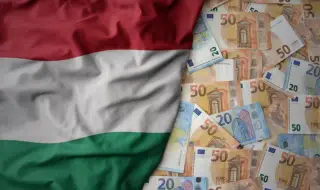Унгария получи 445 милиона евро от Европейския съюз