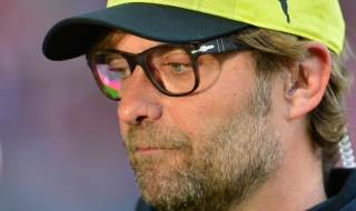 Юрген Клоп заменя Анчелоти в Реал (Мадрид)