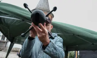 "Аз не съм аз и кравата не е моя". Азаров за участието на Зеленски в нападението срещу резиденцията на Путин