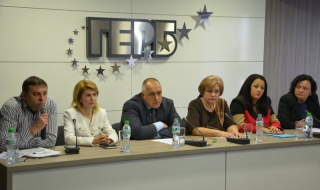 Борисов: Сезираме Сметната палата и ЕК относно парите за общините