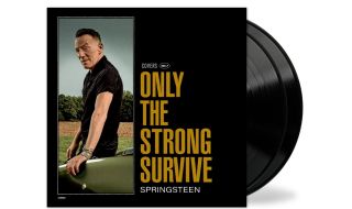 Брус Спрингстийн обяви нов албум с кавъри ВИДЕО