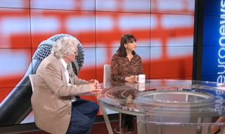 Доц. Георги Лозанов: Медийният скандал внушава, че има „вредна американска пропаганда"