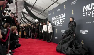 „Грами“ 2026: Кендрик Ламар и Лейди Гага водят по брой номинации