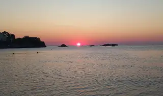 Хиляди българи посрещнаха Джулай Морнинг 
