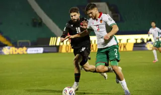 Християн Петров се включи като резерва при важен успех на Хееренвеен 