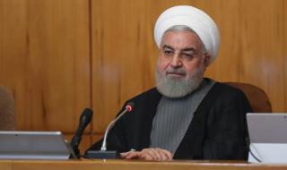 Иран обяви в прав текст, че ще прави каквото си иска