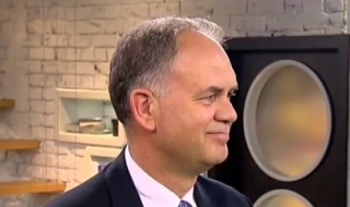 Кадиев: Британците създадоха огромен хаос