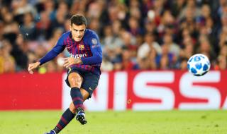 Коутиньо иска да отиде в ПСЖ