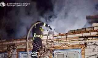 Осем души пострадаха при руски удар по паркинг в Чернигов, жертвите в предприятието в Бровари станаха четири