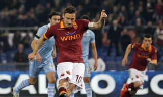 Рома и Юве с грешни стъпки в Серия А