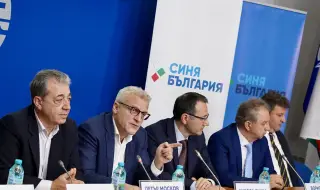"Синя България": Радев опитва да тласне България в постсъветската сфера на влияние