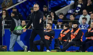 Треньорът на Ница предложил да бъде уволнен за лошите резултати, но без да подава оставка