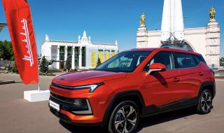 Възроденият Москвич стана на една година. Какво се случи през това време?