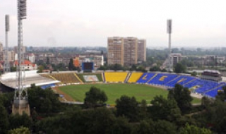 Вуцов: Ремонтът на Герена е глупост!