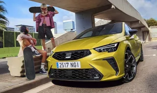 VW Group пенсионира Seat още след три години?