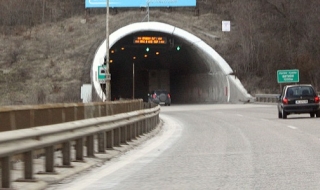 Започва ремонтът на тунел „Витиня“ на АМ „Хемус“