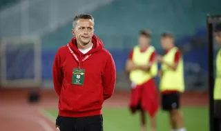 ЦСКА очаква пристигането на десен защитник