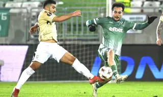 Лудогорец посреща Фарул (Констанца) в приятелски сблъсък по време на паузата в първенството