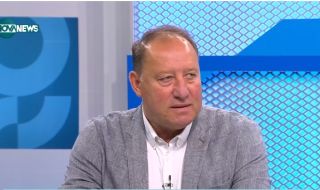 Найденов: Очаквам Зеленски да поиска още боеприпаси