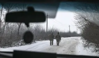 Русия предупреждава: чуждестранните войски в Украйна ще бъдат легитимна цел