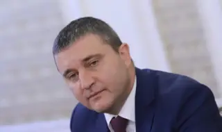 Владислав Горанов: "40 тира" е еврото, което трябва да влезе в обращение в България