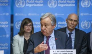ООН призова за замразяване на дълга на най-слабите
