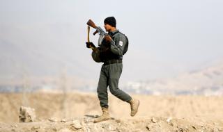 САЩ и талибаните се договориха за излизане на чуждестранните войски от Афганистан
