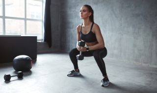 Защо упражненията с гири са важни за отслабването и здравето