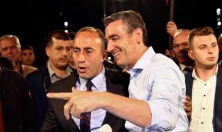 Бунтовнически командир спечели изборите в Косово