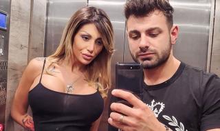 Джулиана Гани алармира за "извратеняк", представящ се с нейния профил в Instagram