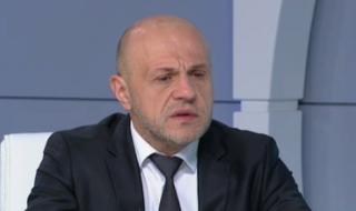 Дончев: Не трябва да оставаме в периферията на ЕС