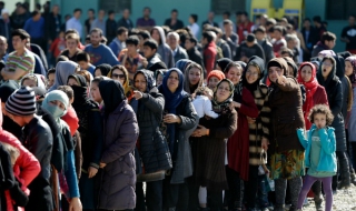 Германия затегна правилата за бежанци