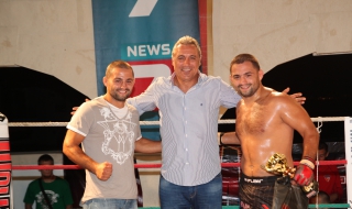 Христо Стоичков става коментатор