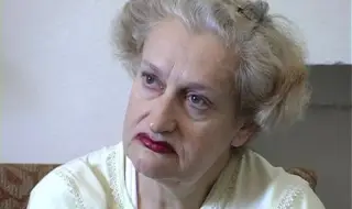 На 75 години почина най-възрастната родилка в България