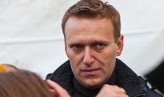 Навални е върнат в колонията след болничен престой