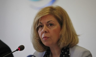 Председателят на ДКЕВР Анжела Тонева е подала оставка - Обновена