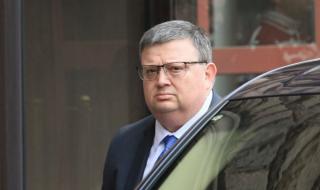 Прокуратурата подписва Меморандум за сътрудничество с КНСБ