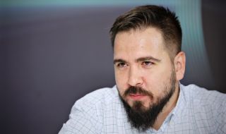 Стоян Панчев: Единственият начин дефицитът да се свие до 3% е да бъде порязана капиталовата програма