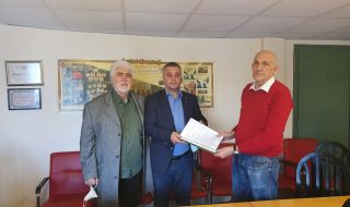ВМРО и КНСБ: Имаме сериозни съвпадения във визията за доходите