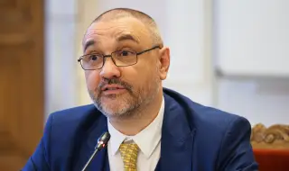 Андрей Чорбанов напуска парламентарната група на ИТН